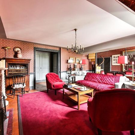 Parc Royal Appartements Párizs Kültér fotó