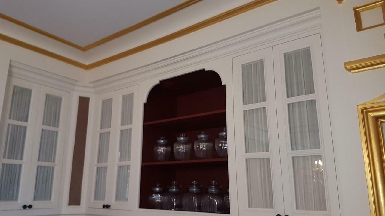 Parc Royal Appartements Párizs Kültér fotó
