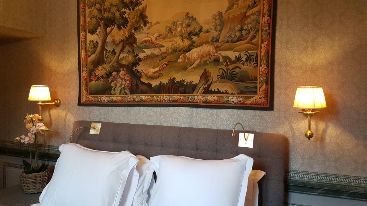 Parc Royal Appartements Párizs Kültér fotó