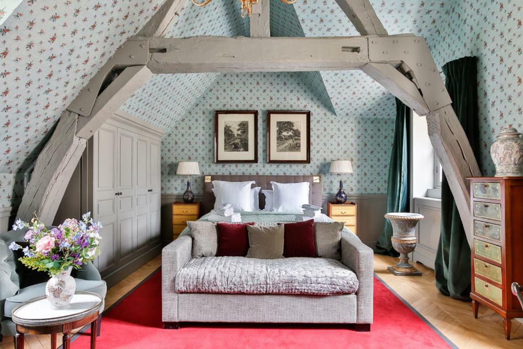 Parc Royal Appartements Párizs Kültér fotó